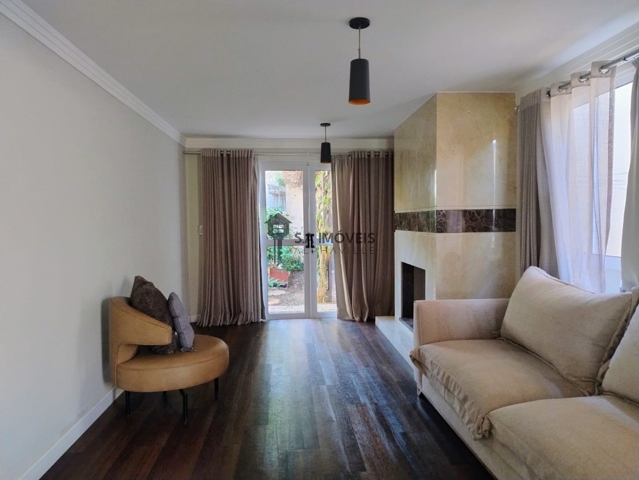 Casa, 3 quartos, 230 m² - Foto 3