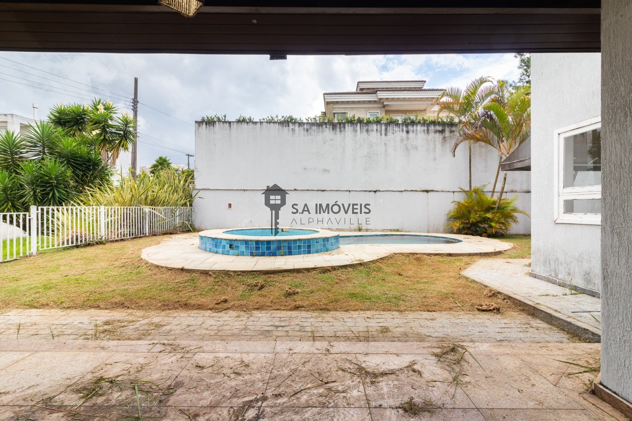 Casa de Condomínio, 4 quartos - Foto 34