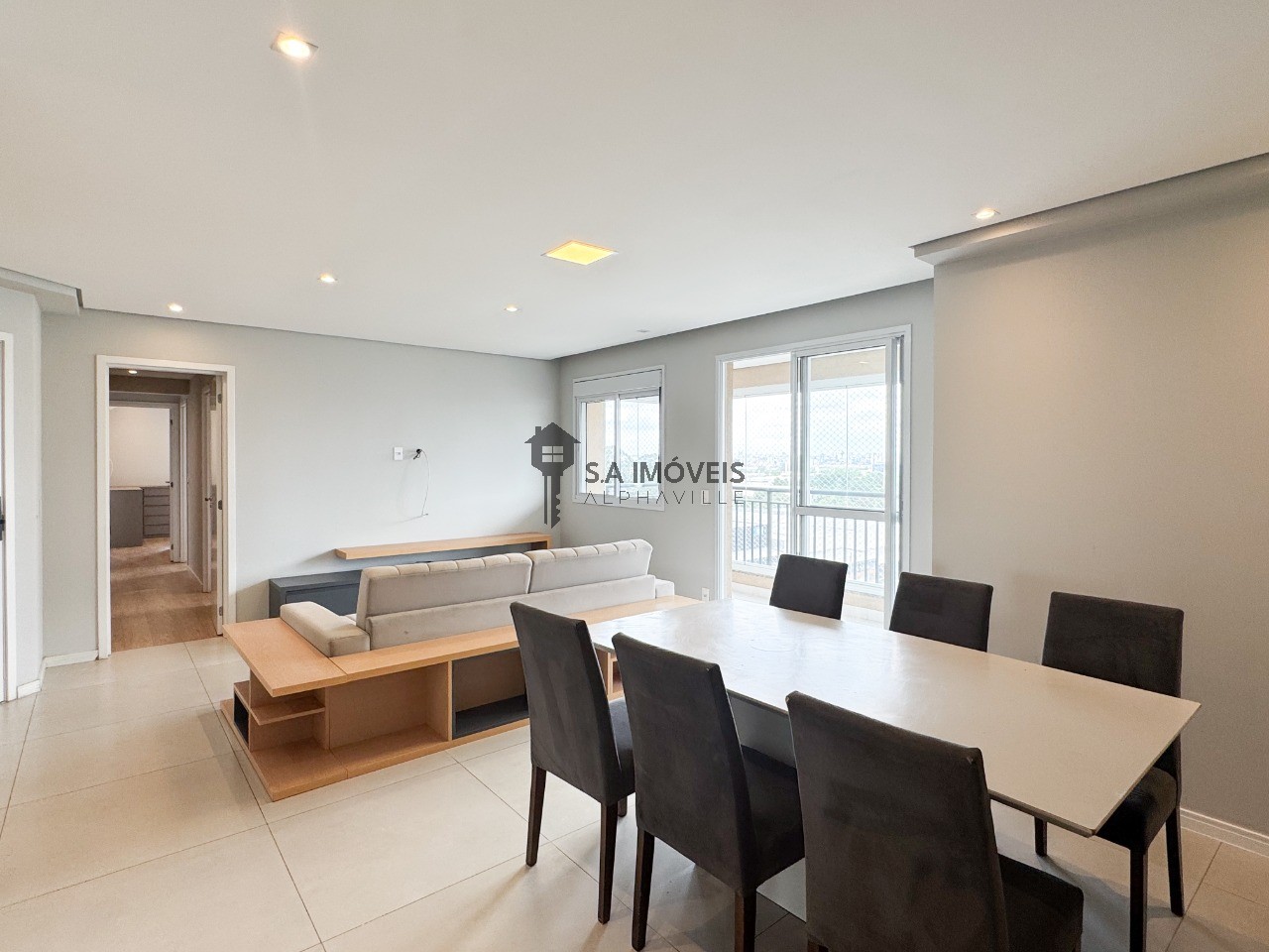 Apartamento, 1 quarto, 109 m² - Foto 5