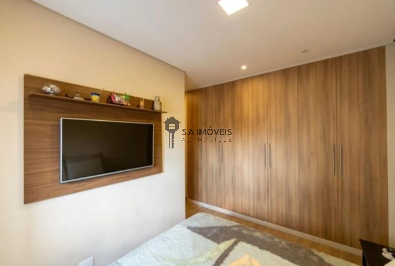 Apartamento, 2 quartos, 52 m² - Foto 8