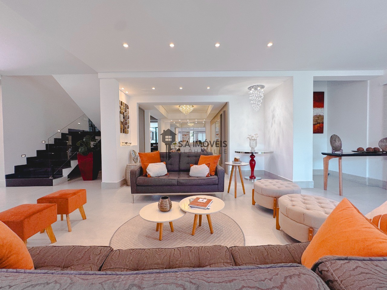 Casa, 4 quartos, 583 m² - Foto 6