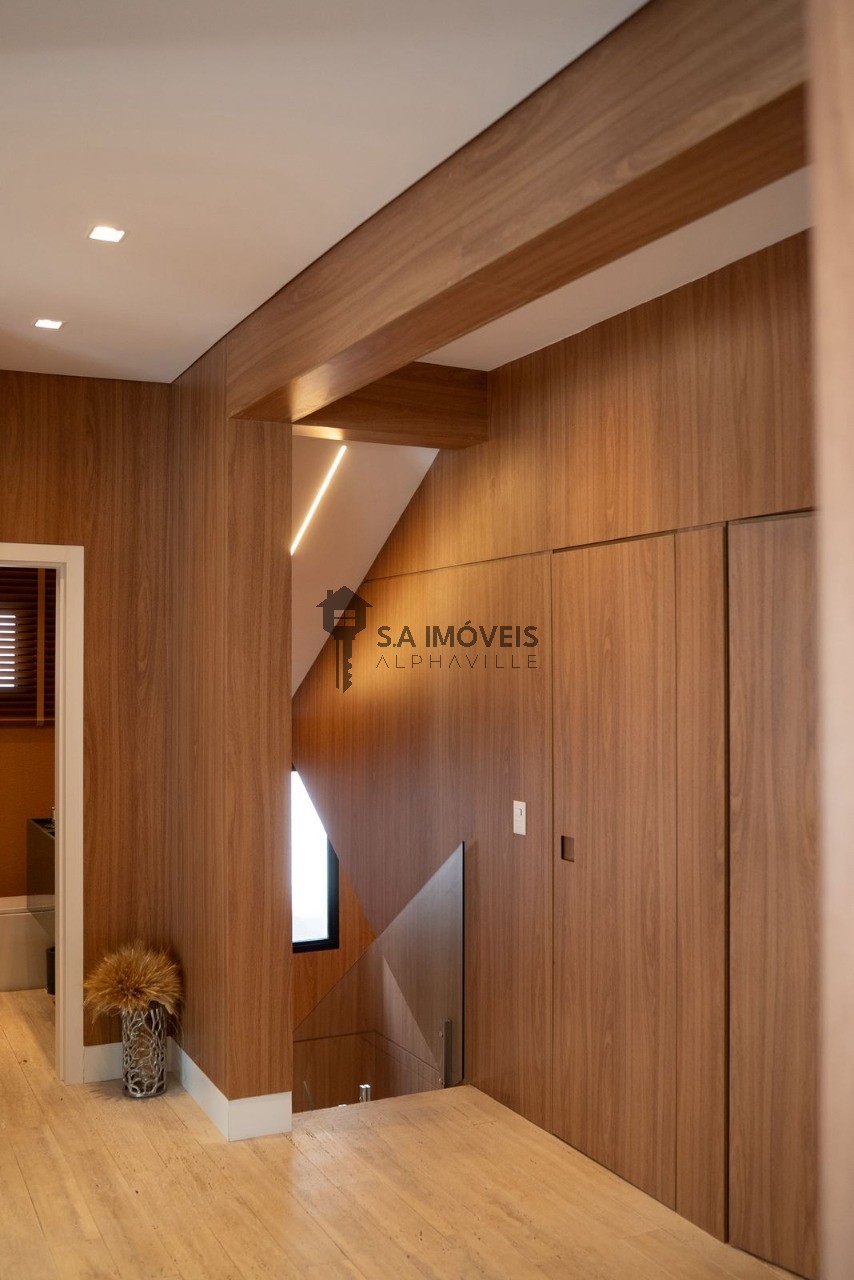 Casa de Condomínio, 4 quartos - Foto 69