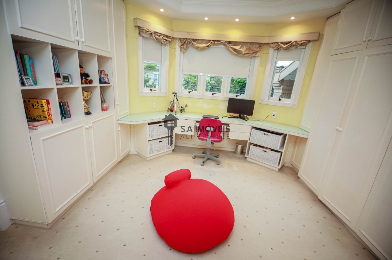 Casa de Condomínio, 4 quartos - Foto 59