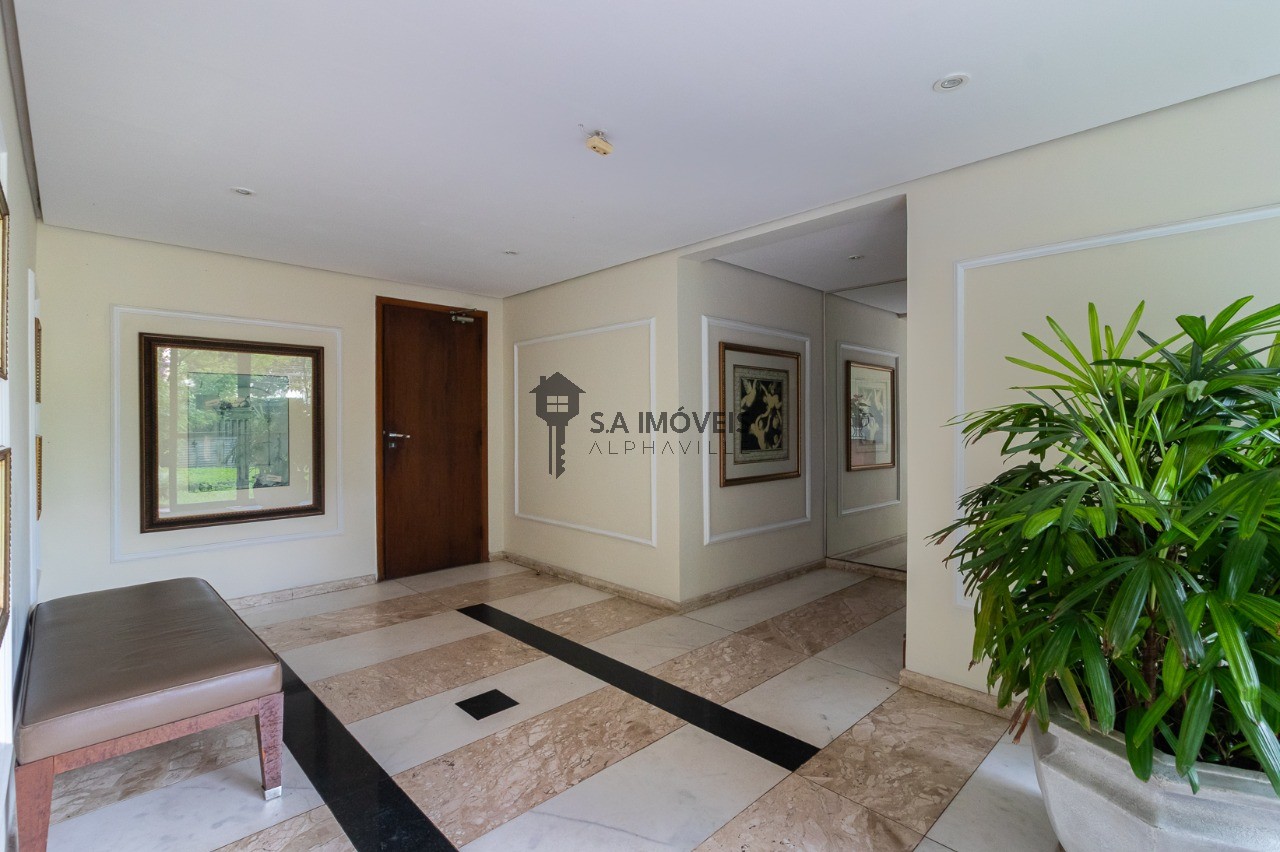 Apartamento, 3 quartos, 134 m² - Foto 29