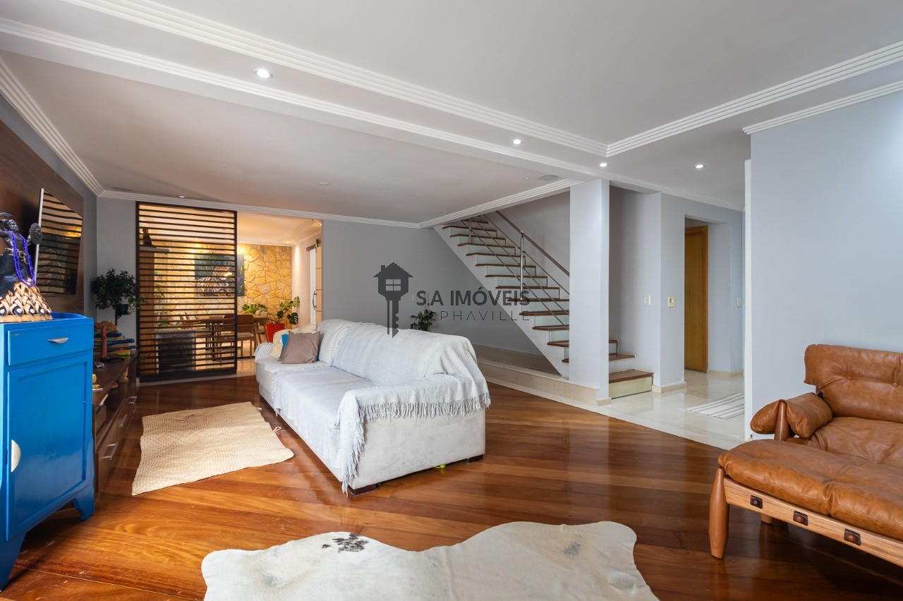 Casa, 4 quartos, 318 m² - Foto 31