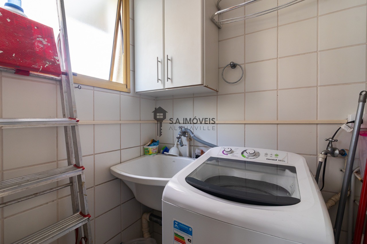 Apartamento, 3 quartos, 108 m² - Foto 15