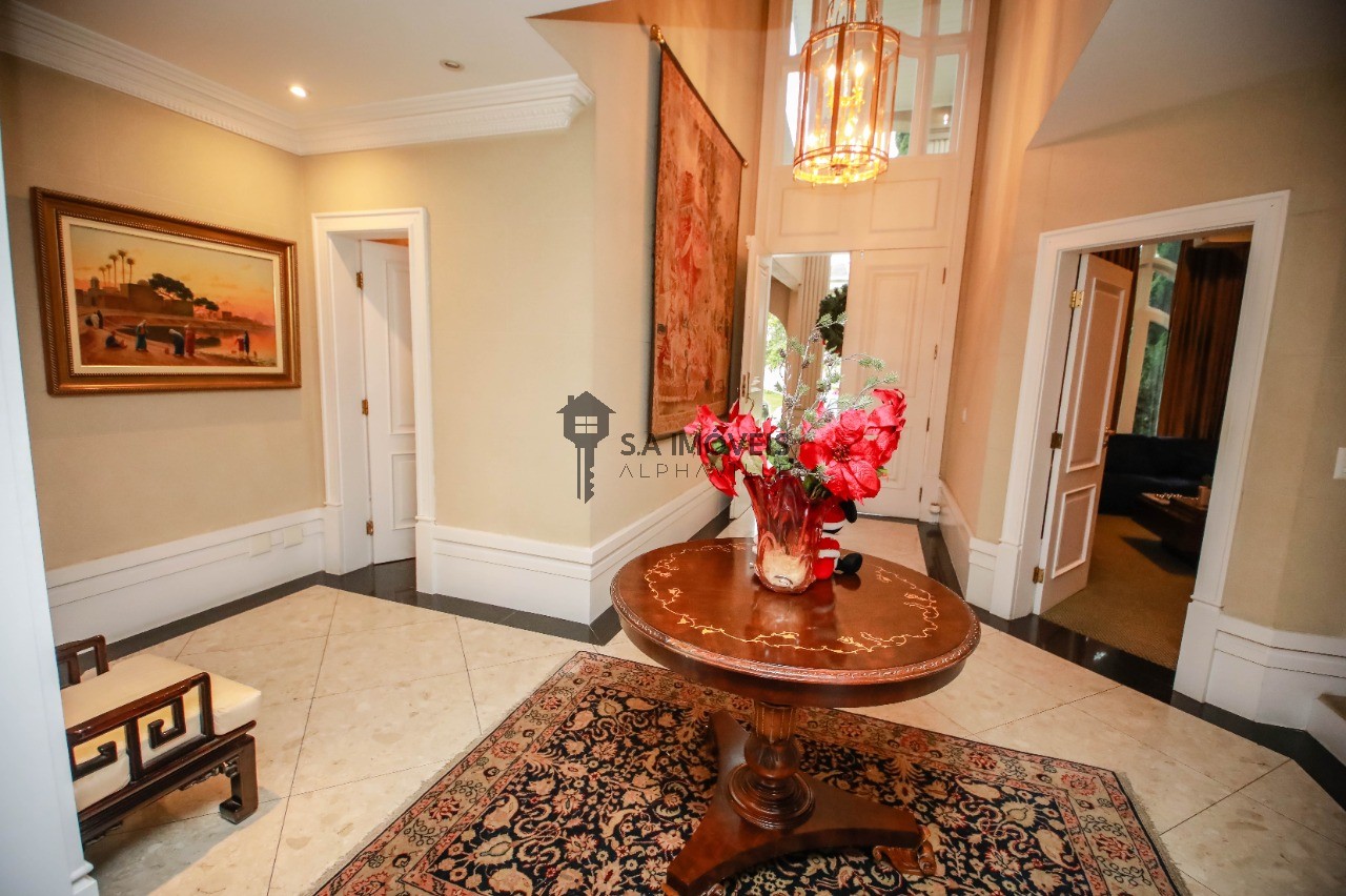 Casa de Condomínio, 4 quartos - Foto 30