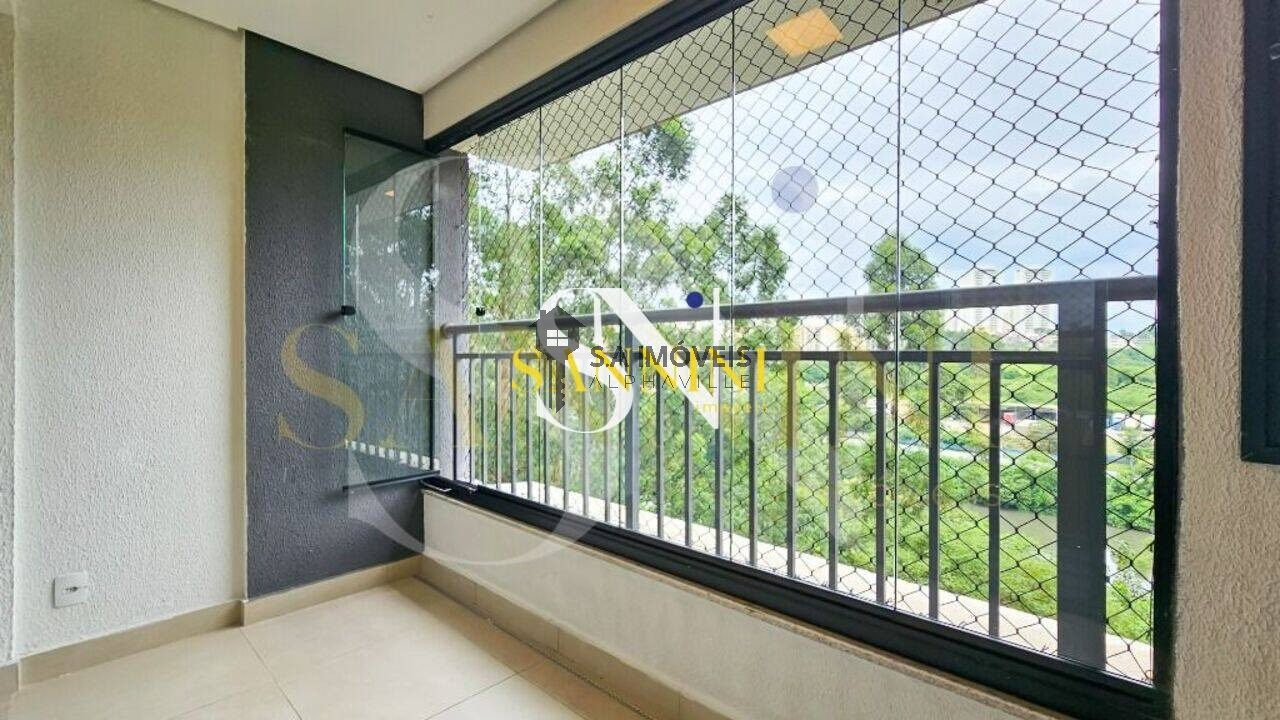 Apartamento, 2 quartos, 70 m² - Foto 8