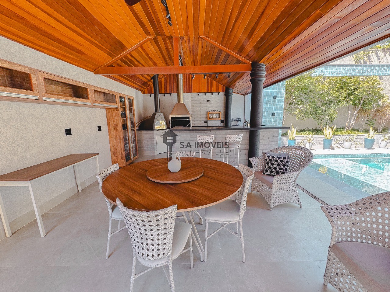 Casa, 4 quartos, 583 m² - Foto 65