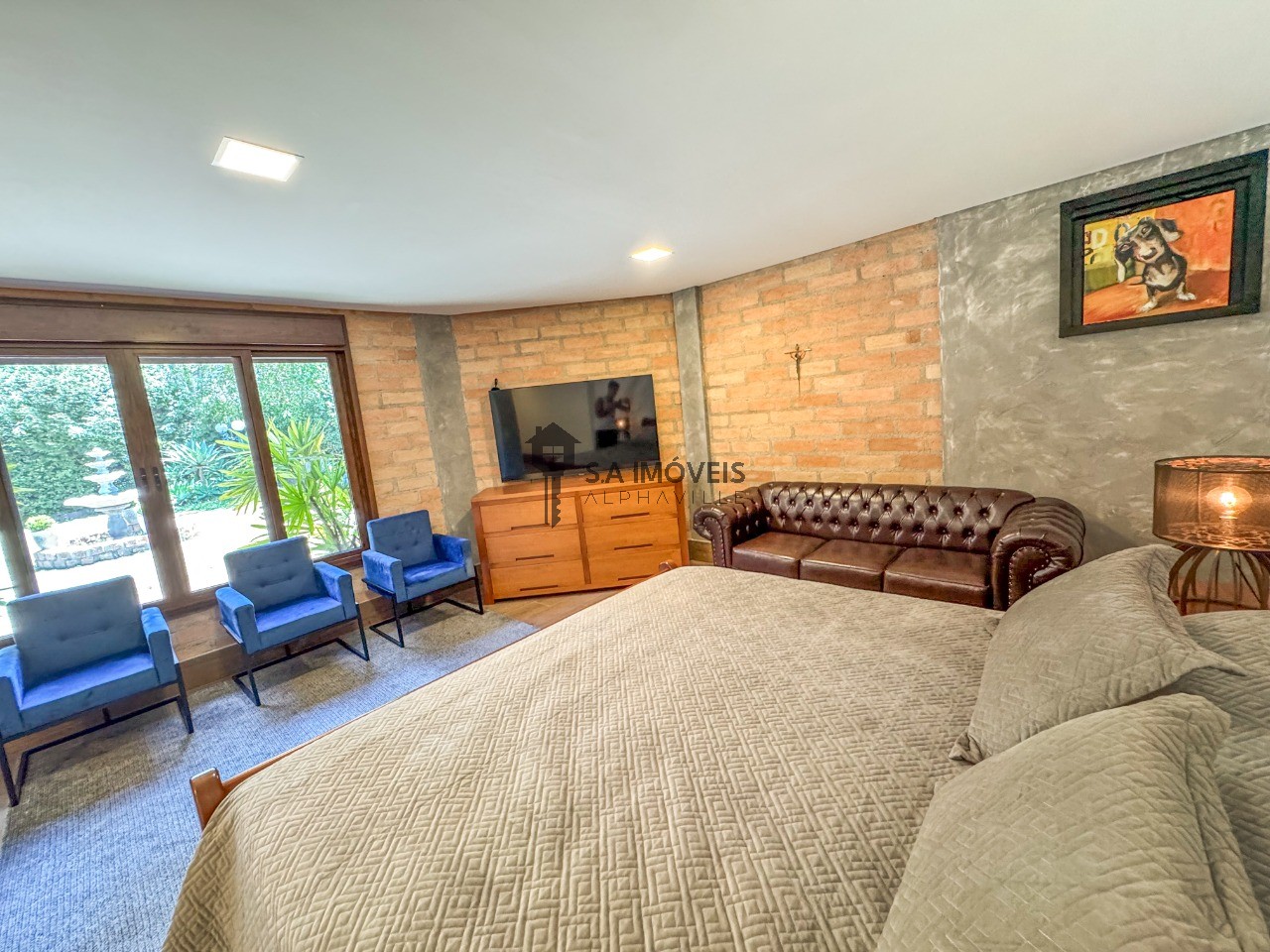 Casa de Condomínio, 3 quartos - Foto 68