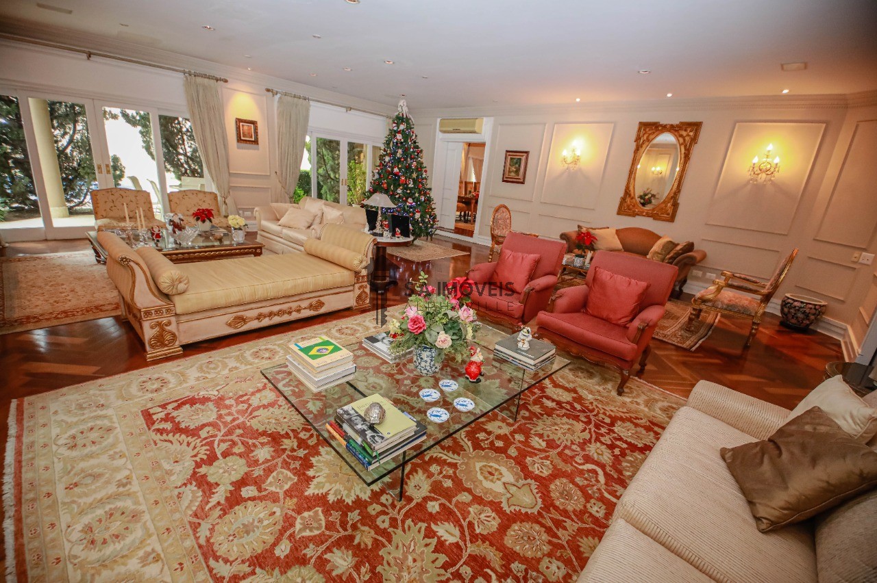 Casa de Condomínio, 4 quartos - Foto 10