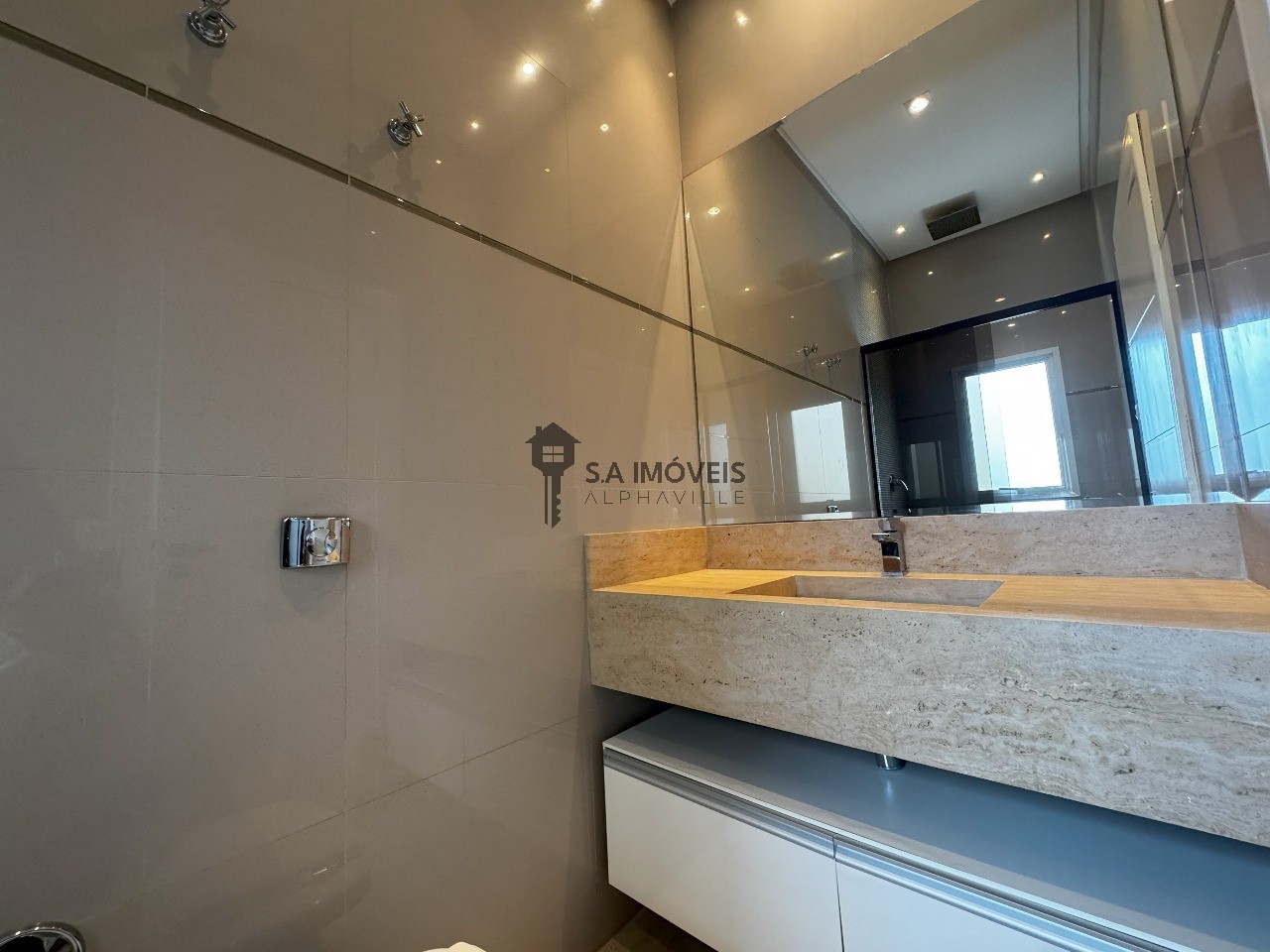 Casa de Condomínio, 4 quartos - Foto 43