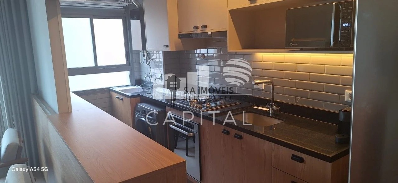 Apartamento, 1 quarto, 55 m² - Foto 8