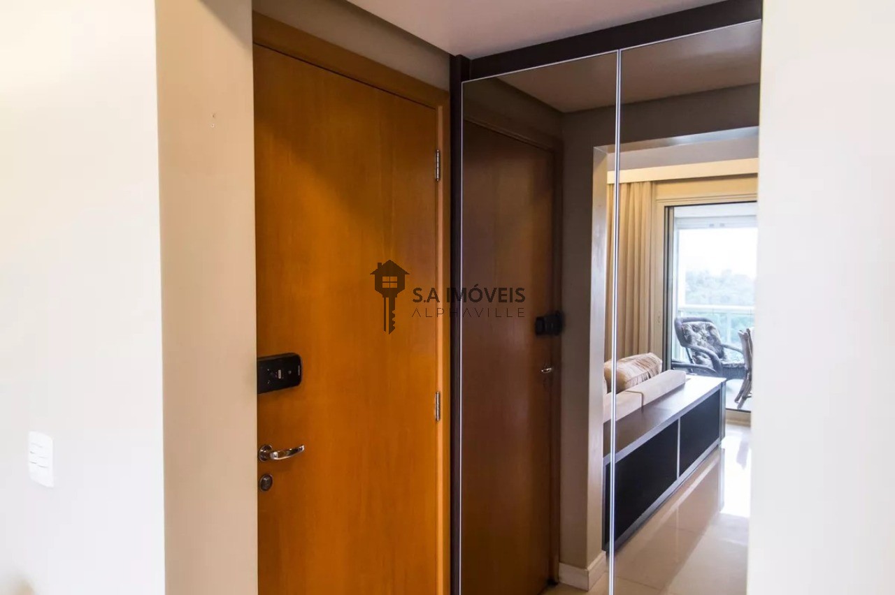 Apartamento, 3 quartos, 156 m² - Foto 7