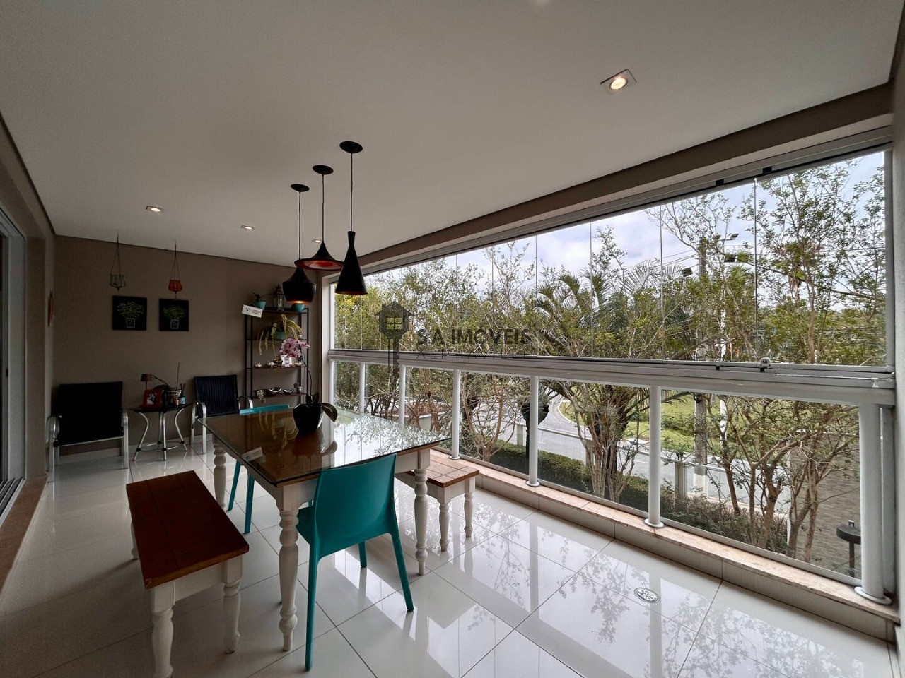 Apartamento, 3 quartos, 181 m² - Foto 12