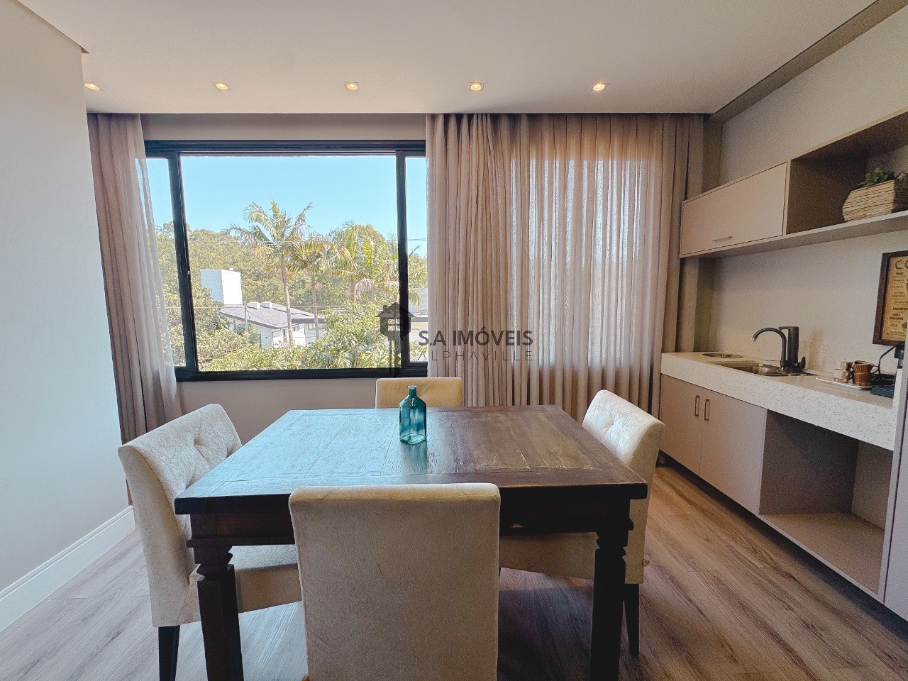 Casa, 4 quartos, 583 m² - Foto 22