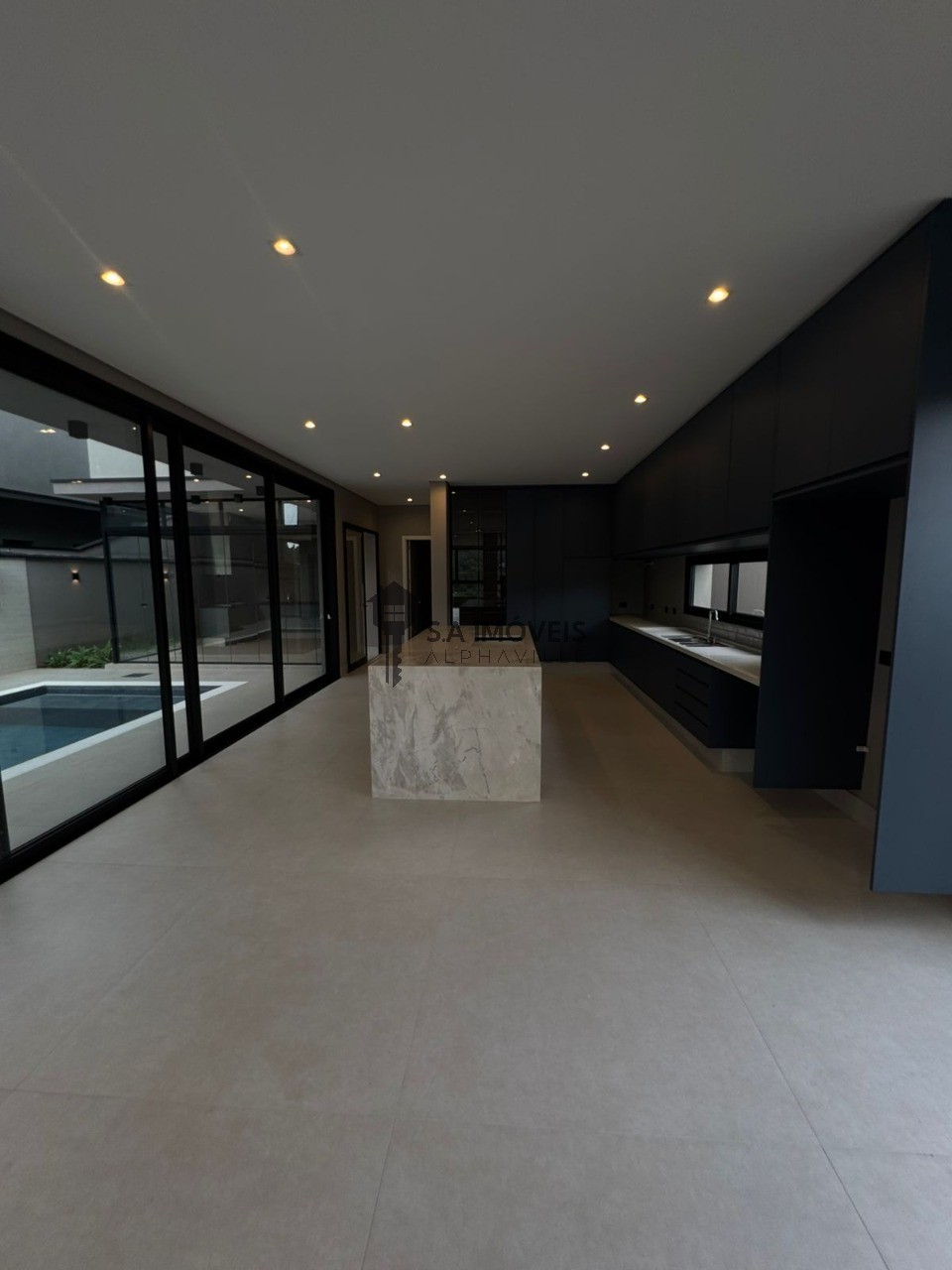 Casa, 5 quartos, 420 m² - Foto 8