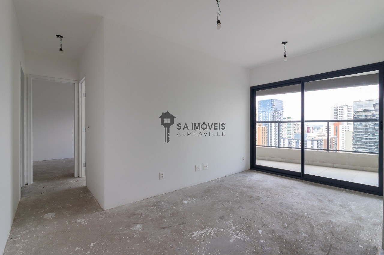 Apartamento, 1 quarto, 75 m² - Foto 4