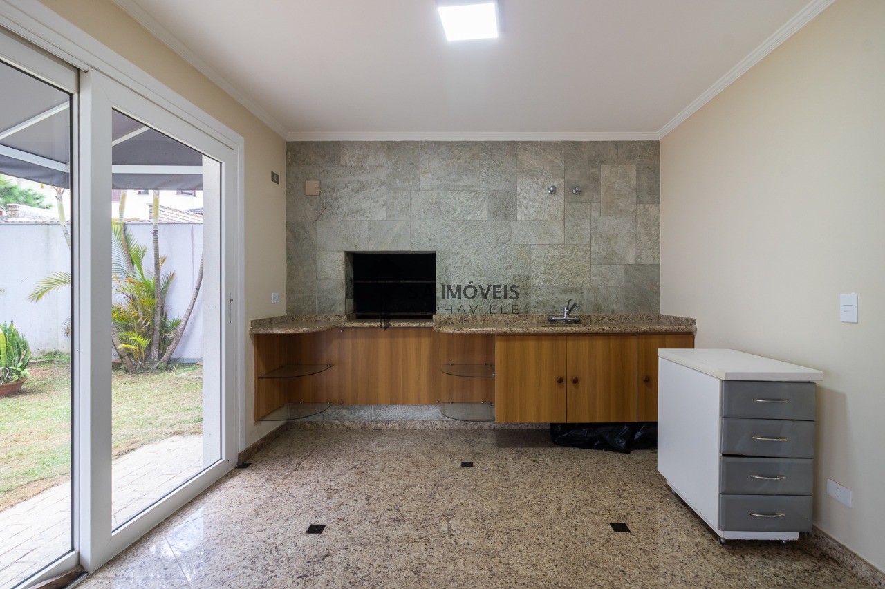 Casa de Condomínio, 4 quartos - Foto 7