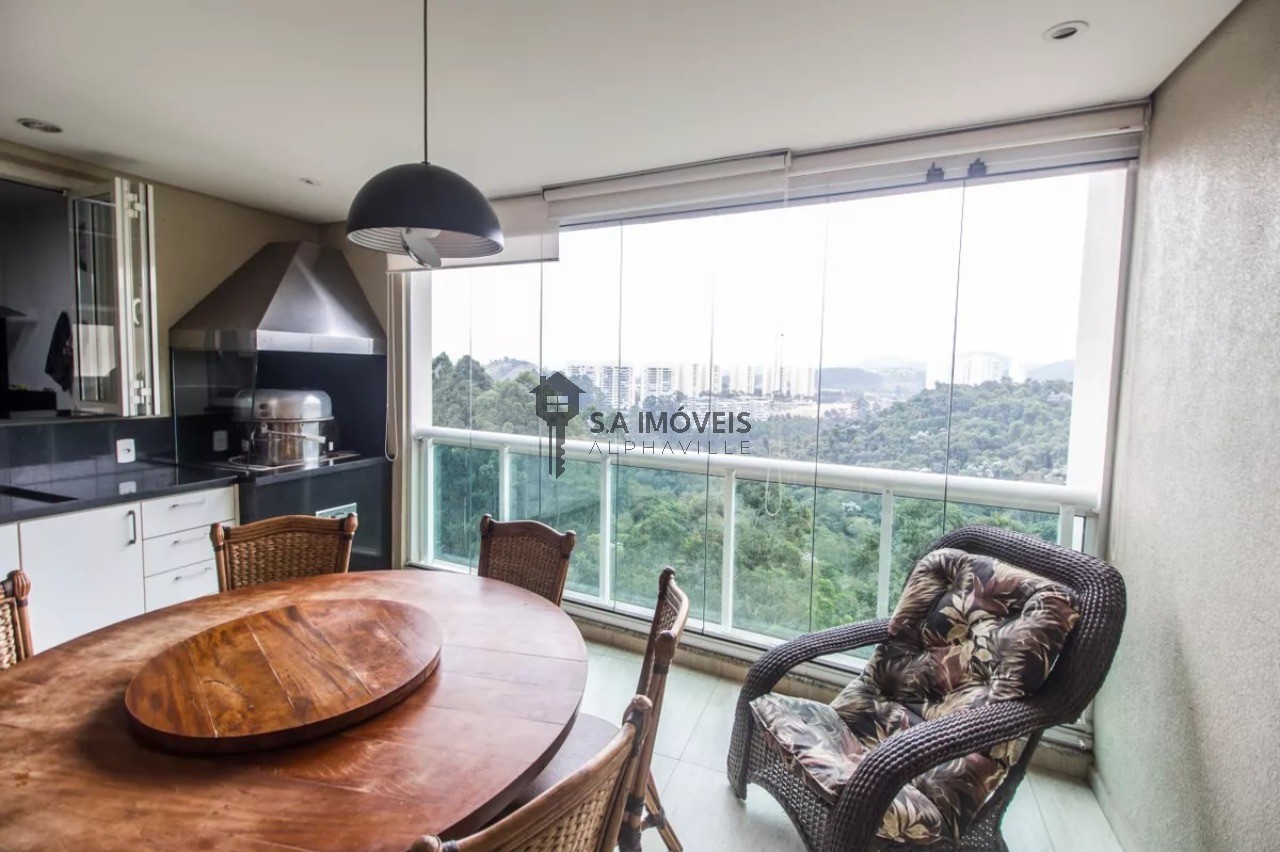 Apartamento, 3 quartos, 156 m² - Foto 33