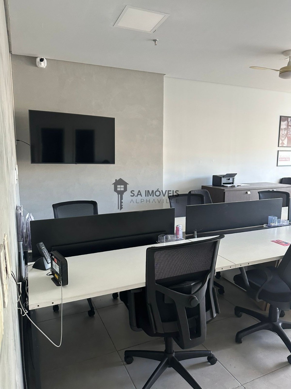 Sala-Conjunto, 47 m² - Foto 5