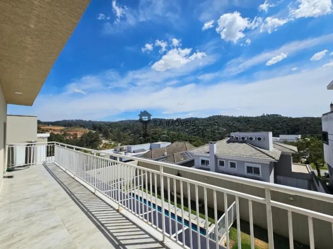 Casa, 4 quartos, 367 m² - Foto 17