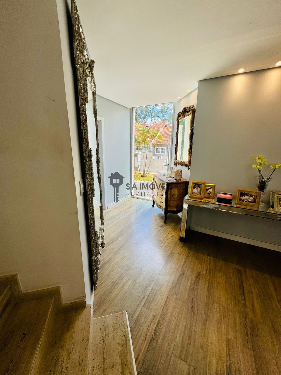 Casa, 4 quartos, 394 m² - Foto 9