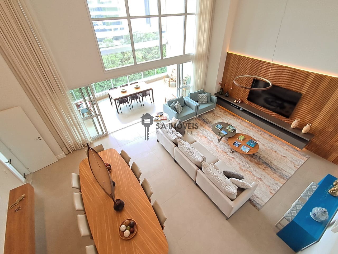 Apartamento, 4 quartos, 328 m² - Foto 11