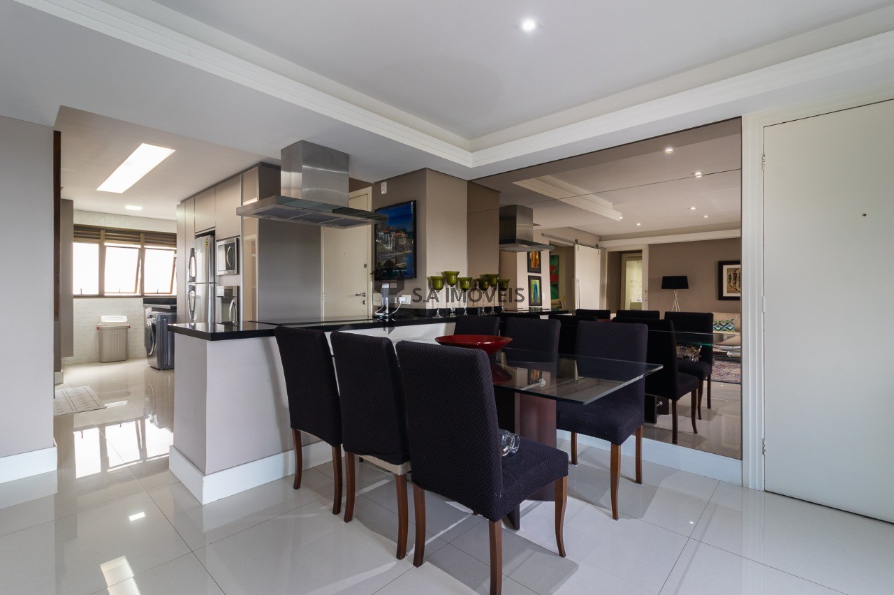 Apartamento, 3 quartos, 134 m² - Foto 7