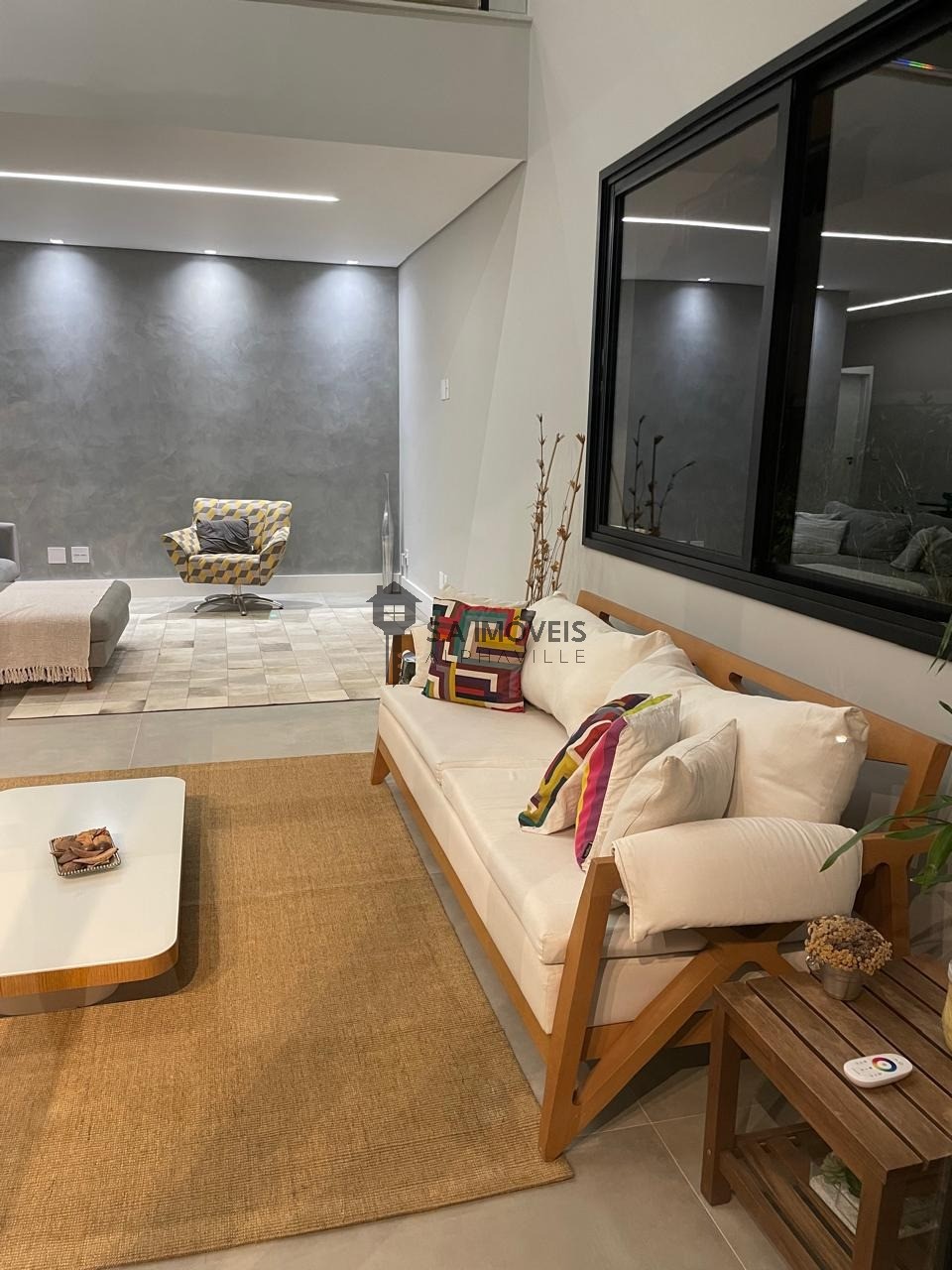 Casa, 3 quartos, 450 m² - Foto 78