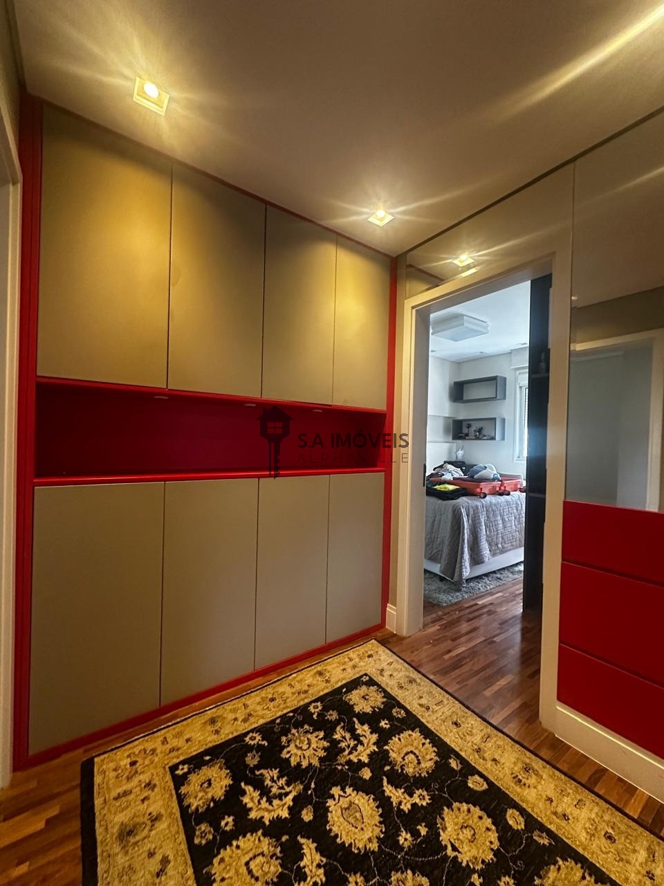 Apartamento, 3 quartos, 201 m² - Foto 5