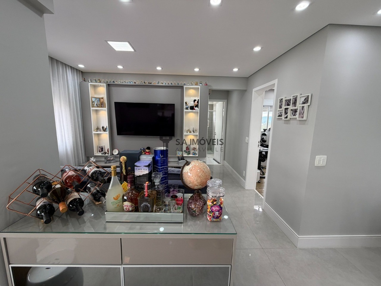 Apartamento, 2 quartos, 73 m² - Foto 18