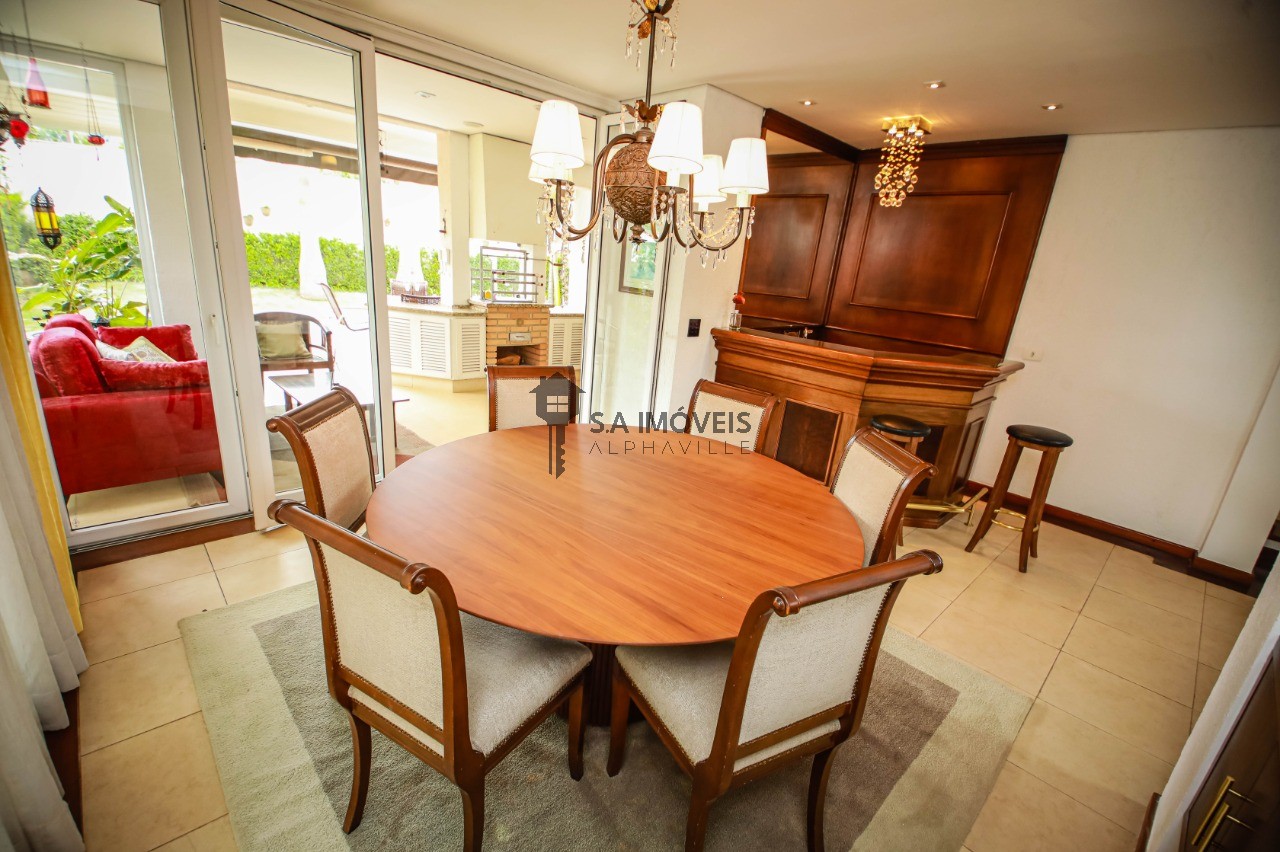 Casa, 4 quartos, 518 m² - Foto 8