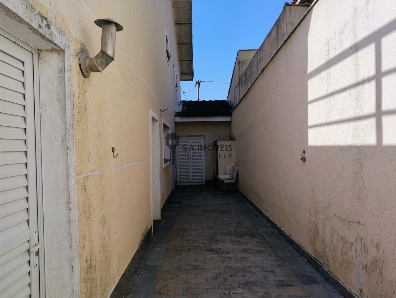 Casa, 3 quartos, 230 m² - Foto 34