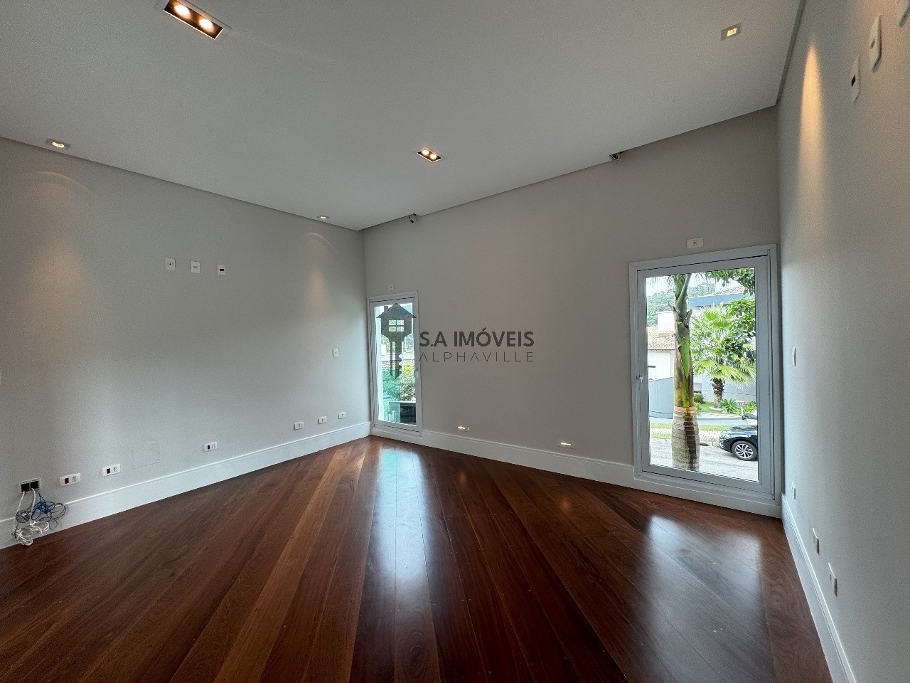 Casa de Condomínio, 4 quartos - Foto 29