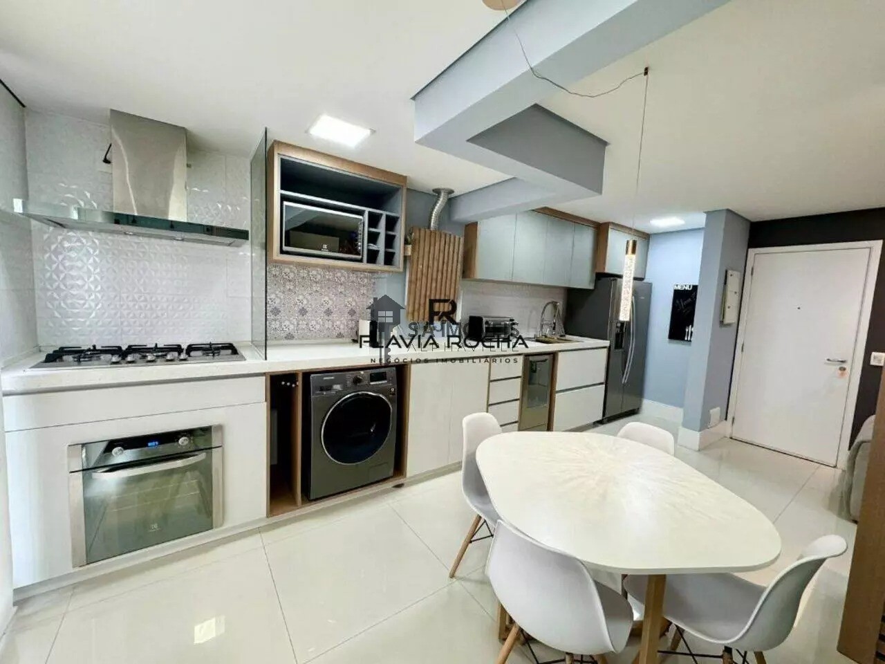 Apartamento, 2 quartos, 62 m² - Foto 9