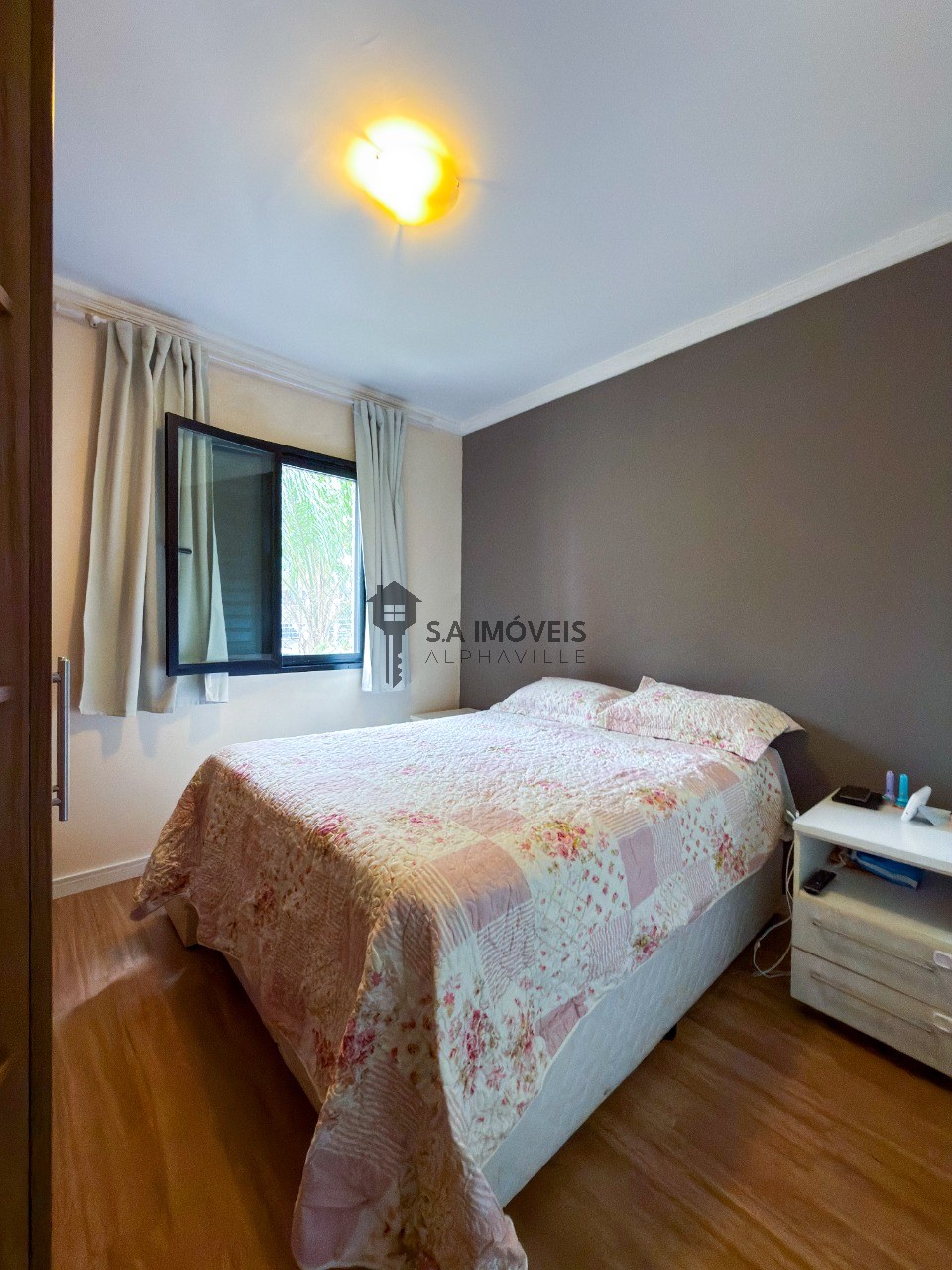 Apartamento, 3 quartos, 87 m² - Foto 7