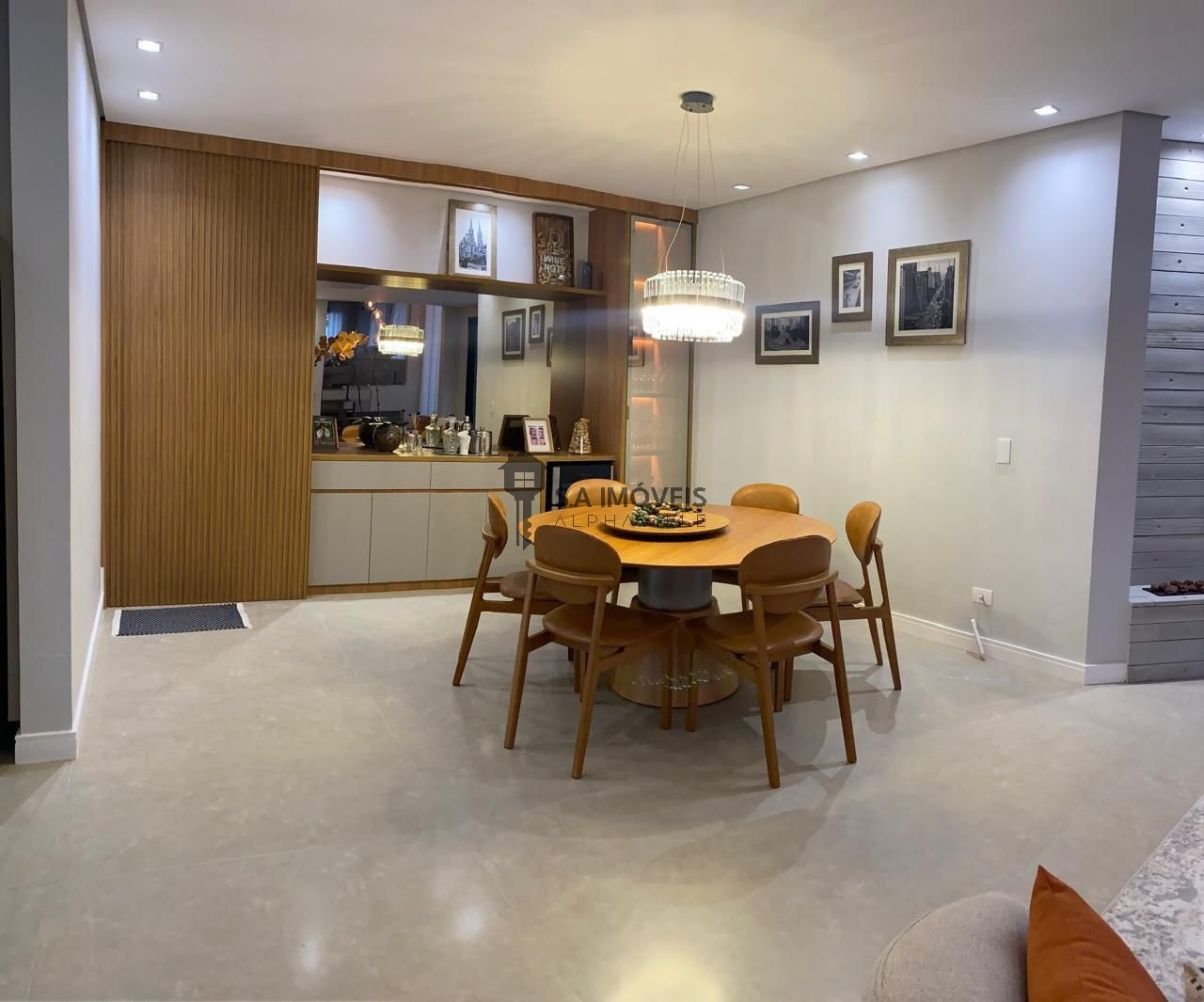 Casa de Condomínio, 4 quartos - Foto 7