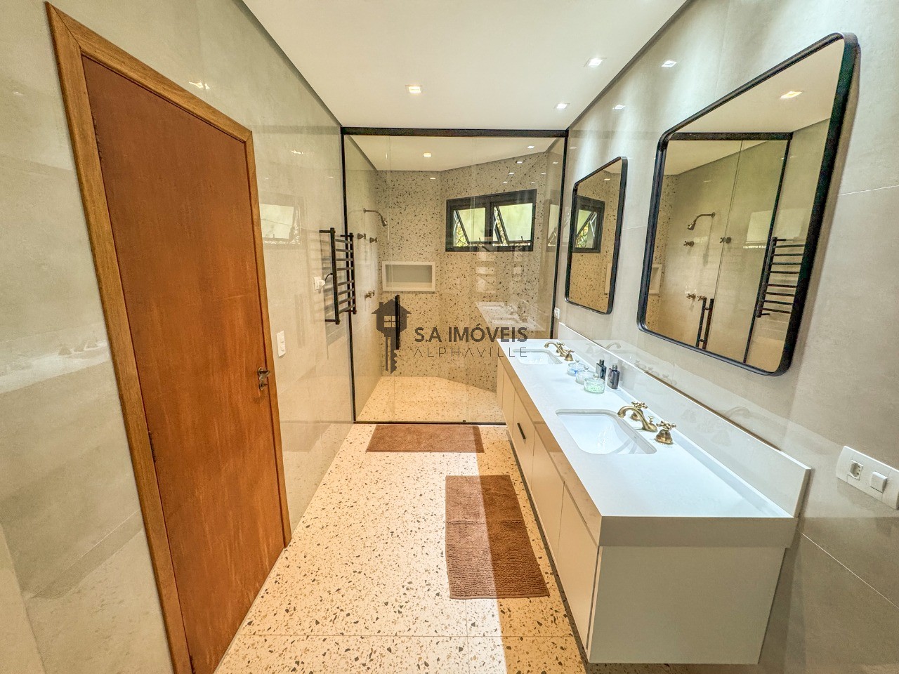 Casa de Condomínio, 3 quartos - Foto 61