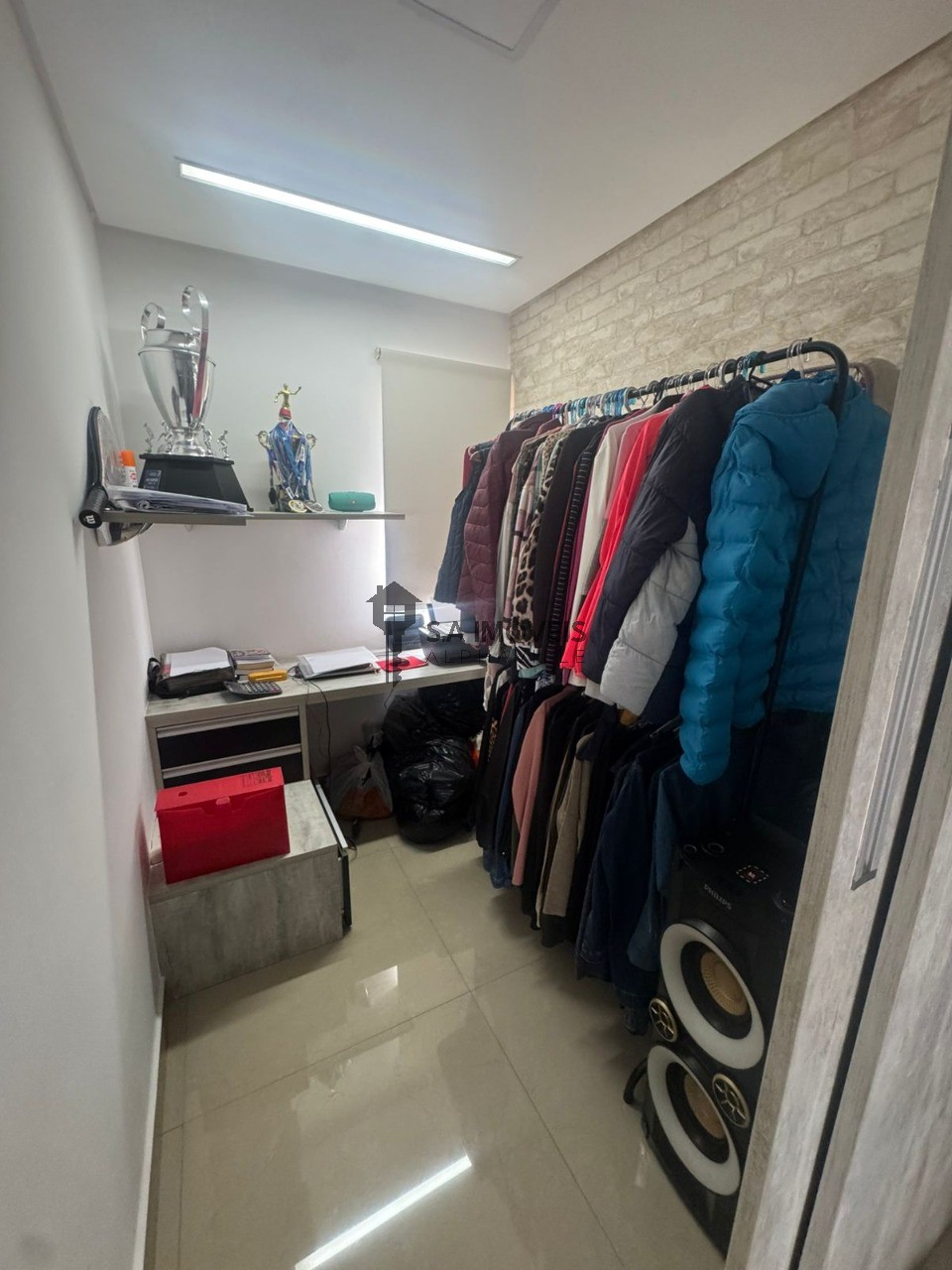 Apartamento, 3 quartos, 144 m² - Foto 14