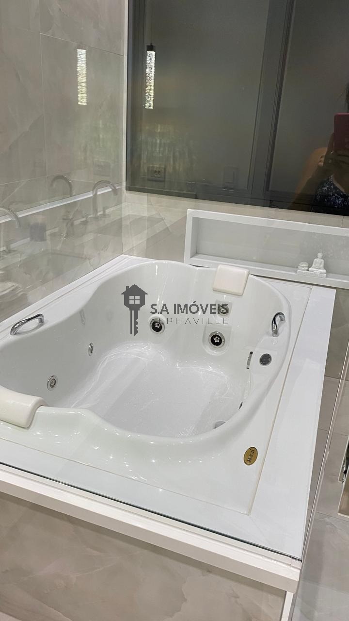 Casa, 4 quartos, 334 m² - Foto 25