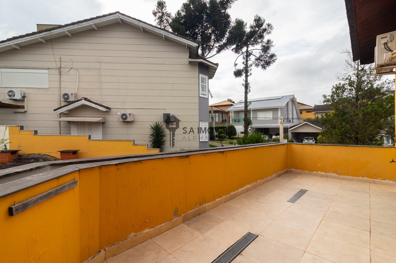 Casa, 5 quartos, 445 m² - Foto 33