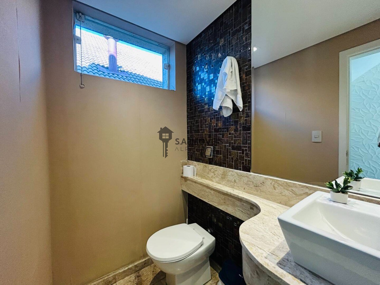 Casa, 4 quartos, 271 m² - Foto 22