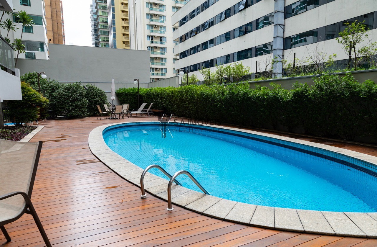 Apartamento, 3 quartos, 288 m² - Foto 29