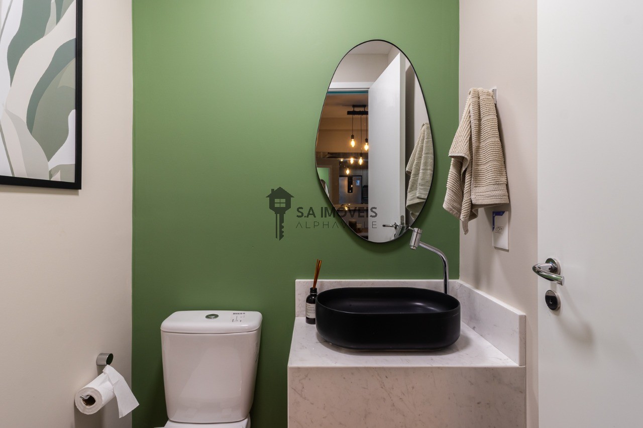 Apartamento, 1 quarto, 52 m² - Foto 22