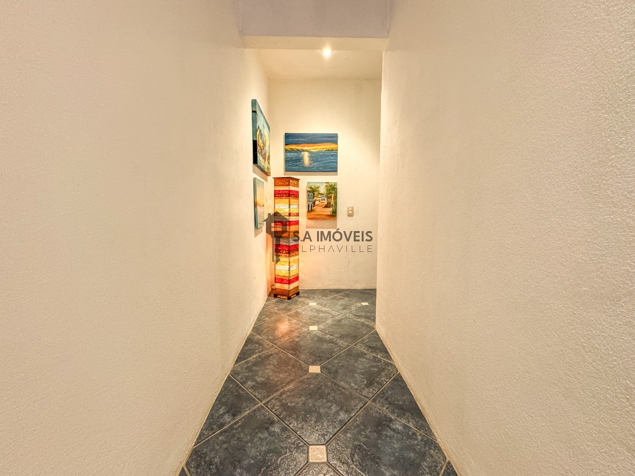 Casa de Condomínio, 3 quartos - Foto 58