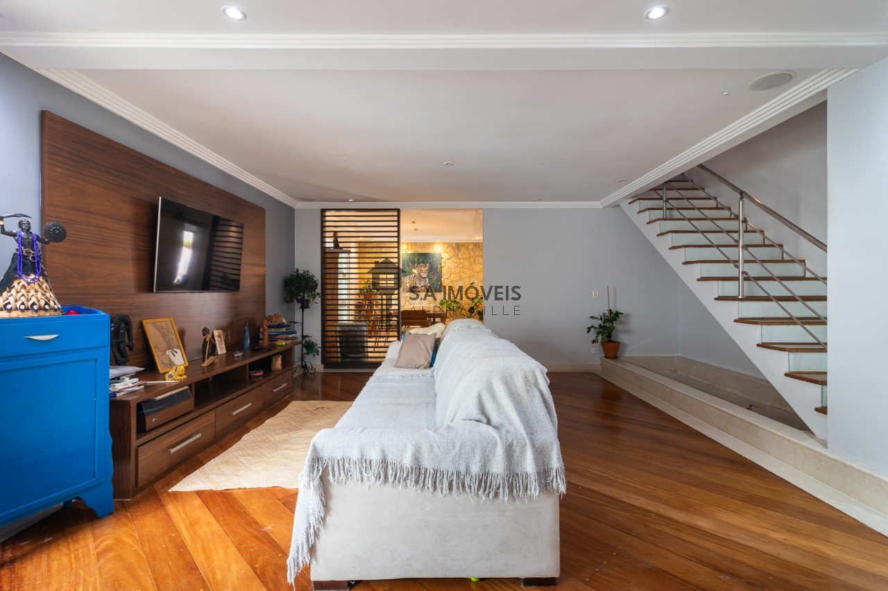 Casa, 4 quartos, 318 m² - Foto 4
