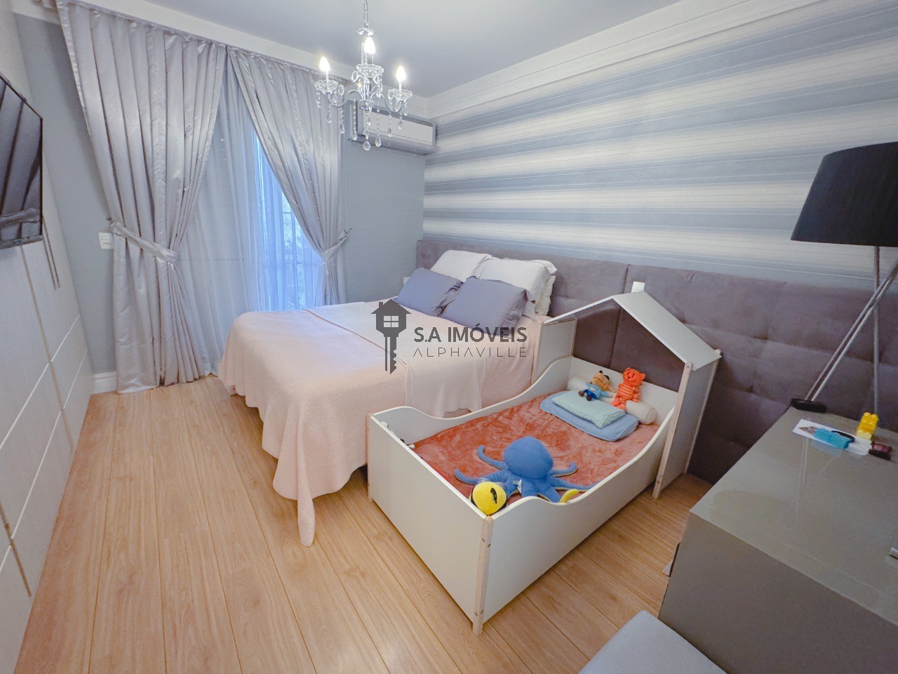 Apartamento, 3 quartos, 165 m² - Foto 24