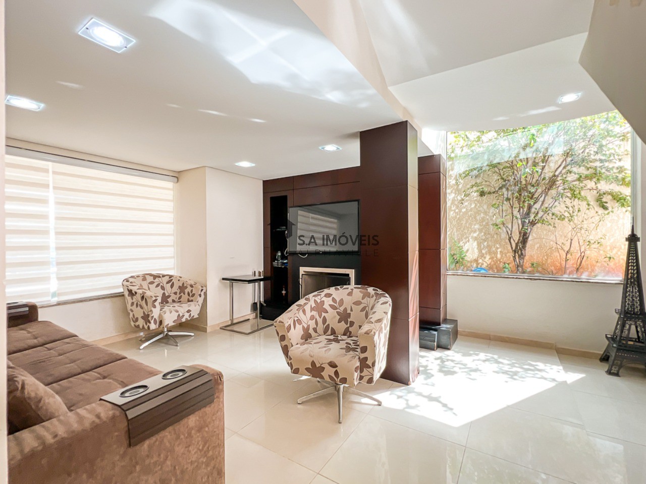 Casa, 5 quartos, 540 m² - Foto 15