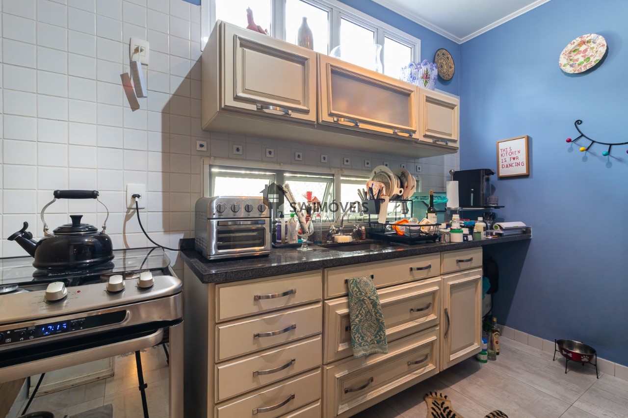 Casa, 3 quartos, 206 m² - Foto 14